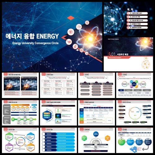 고급PPT템플릿 템플릿디자인 보고서템플릿 제안서PPT템플릿 보고서파워포인트템플릿 제작회사 더레이아웃입니다