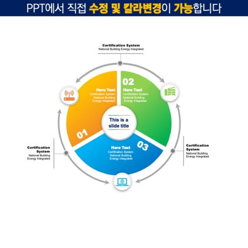 PPT다이어그램템플릿 템플릿디자인 보고서템플릿 제안서템플릿 더레이아웃입니다