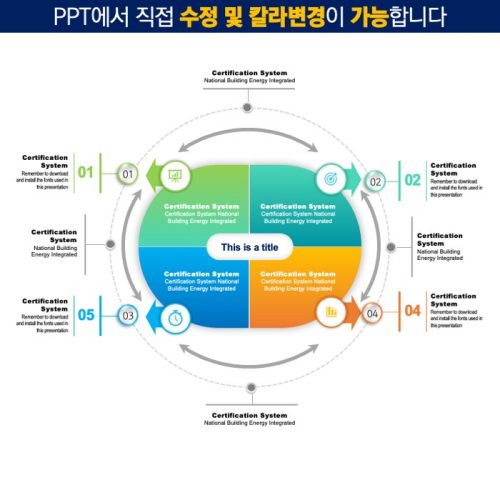 PPT다이어그램템플릿 템플릿디자인 보고서템플릿 제안서템플릿 더레이아웃입니다