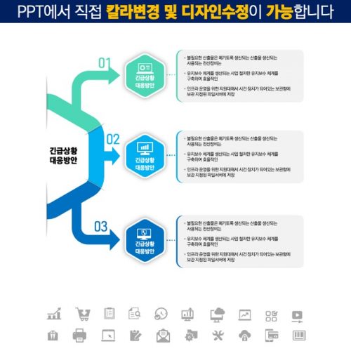 파워포인트템플릿 고급PPT템플릿 템플릿디자인 제안서템플릿디자인 템플릿 제작회사 더레이아웃입니다