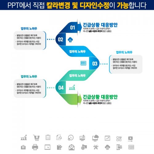 파워포인트템플릿 고급PPT템플릿 템플릿디자인 제안서템플릿디자인 템플릿 제작회사 더레이아웃입니다