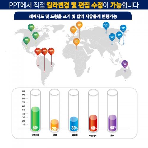 파워포인트템플릿 고급PPT템플릿 템플릿디자인 제안서템플릿디자인 템플릿 제작회사 더레이아웃입니다