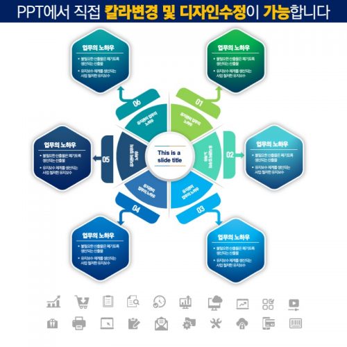 파워포인트템플릿 고급PPT템플릿 템플릿디자인 제안서템플릿디자인 템플릿 제작회사 더레이아웃입니다