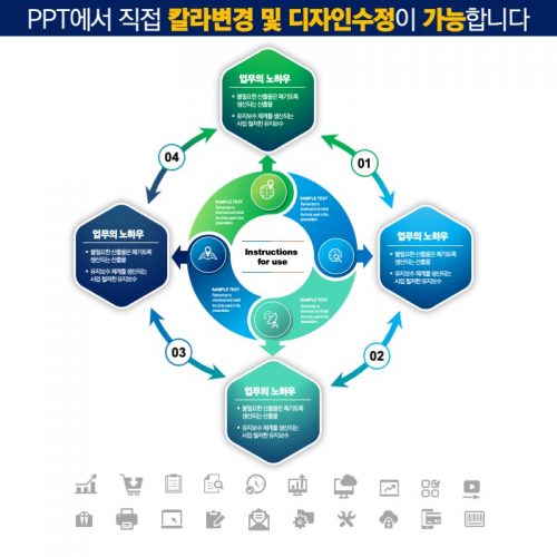 파워포인트템플릿 고급PPT템플릿 템플릿디자인 제안서템플릿디자인 템플릿 제작회사 더레이아웃입니다