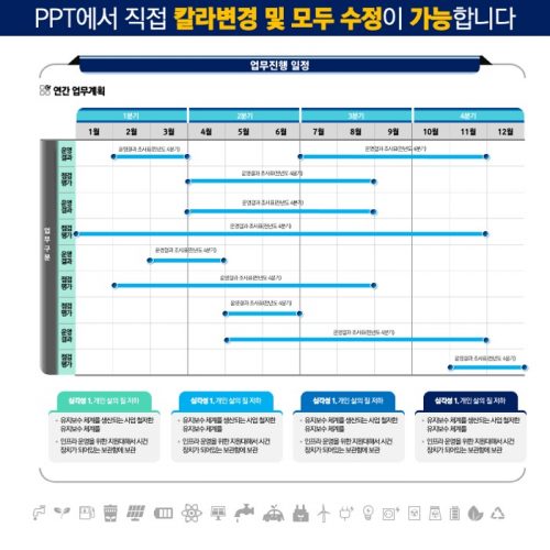 PPT다이어그램 PPT다이어그램템플릿 다이어그램 인포그래픽 인포그래픽구매는 더레이아웃에서